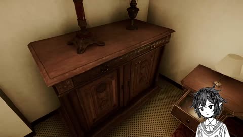 SPOOKY TIME AT THE BACKROOMS PT 3!