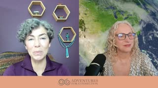 AFC EGYPT MAY 2026 Live with Tanja Powell and Ashala Yardley