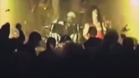 Rare: Pantera covering Metallica’s ‘Seek & Destroy’, With A Very Young Dimebag On Vocals!