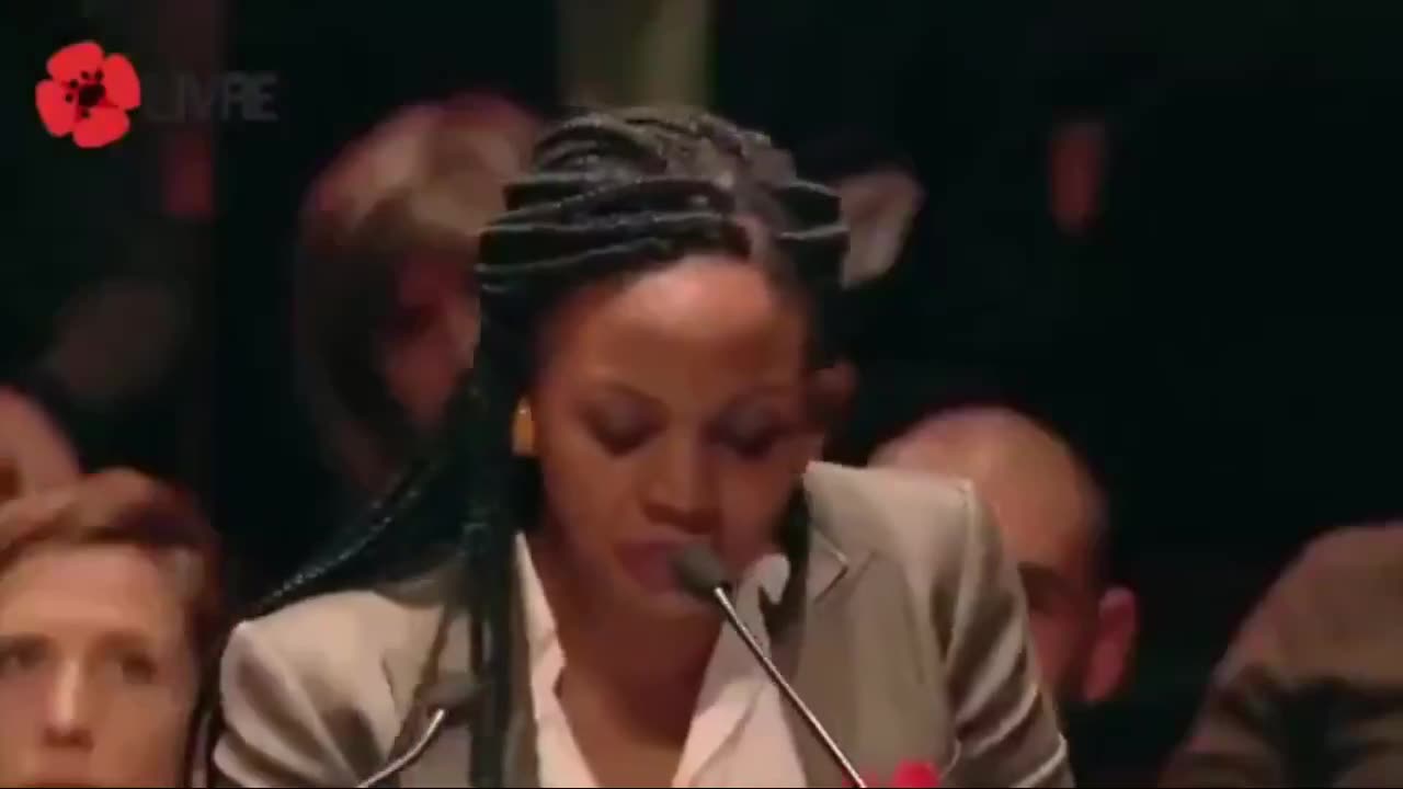 Afrohobbits say Europe isn't White