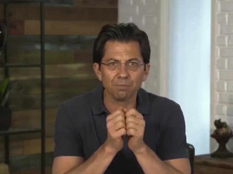 Pain is inevitable suffering is optional...