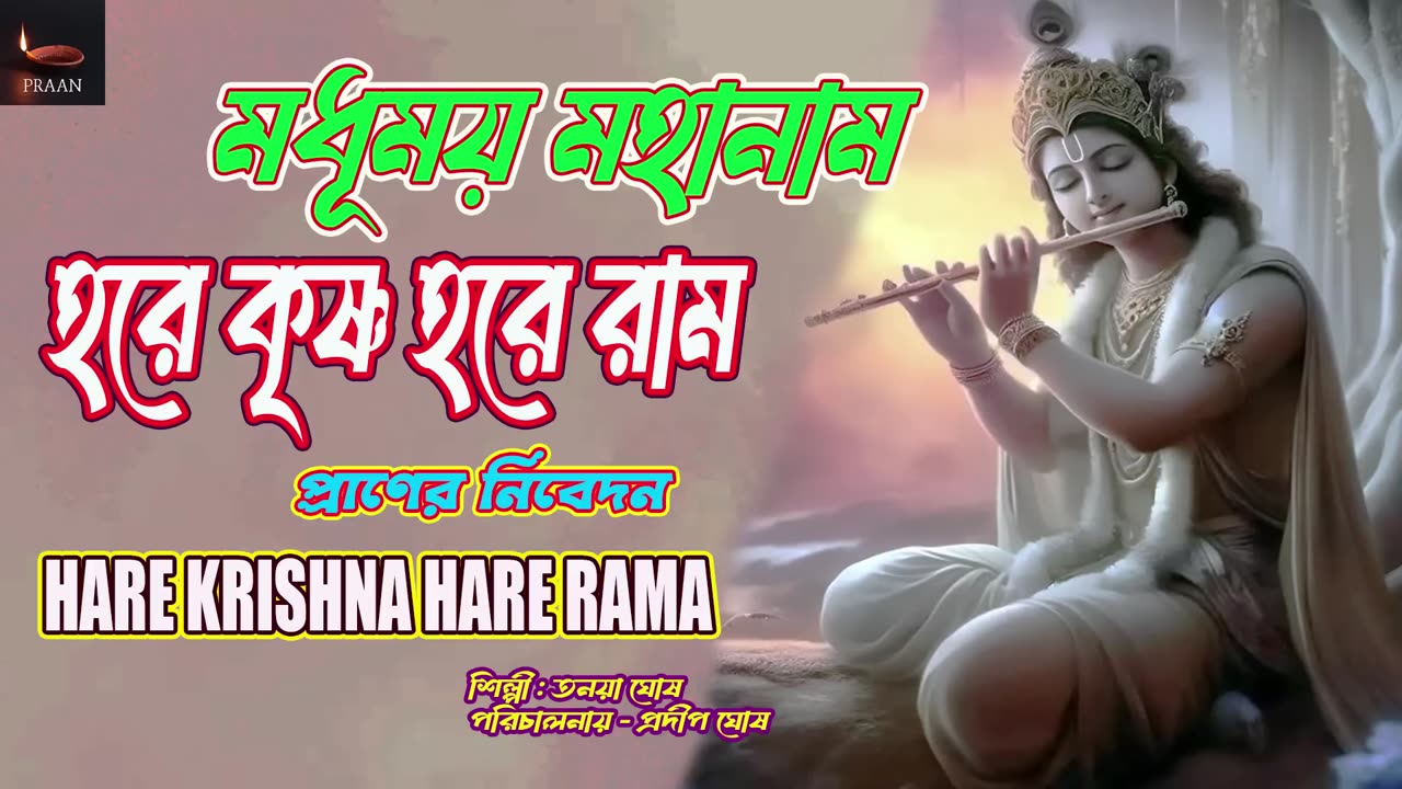 Heavenly Hari Naam Sankirtan
