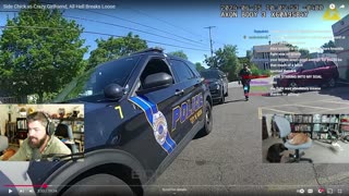 HIPPO CRIME/ MP7/ FLOODS: communityfoundation . net