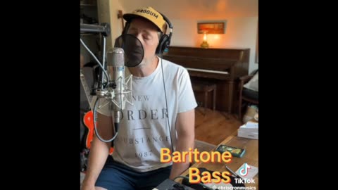 Beach Boys Cover : In My Room (Harmony Build)