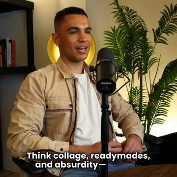 Mastering the Art of Chaos: Unleash Creative Freedom