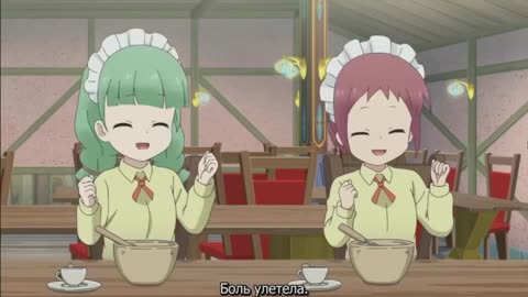 AgentofSocialMediaChaos's Waifu of the Day Season 4 Episode 233 Agathe