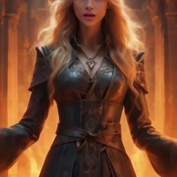 The Narrator Pure Lands