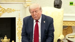 💰🇺🇦 Ukraine Russia War | Trump Criticizes Biden Over $350B Ukraine Spending & Warns Russia | RCF