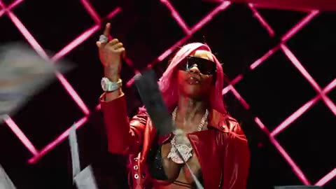 Sexyy Red - Is You Coo (Official Video)