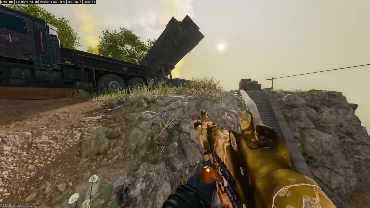 @NewWaveDon Going For 20 Kills In Warzone!!!!!!!!