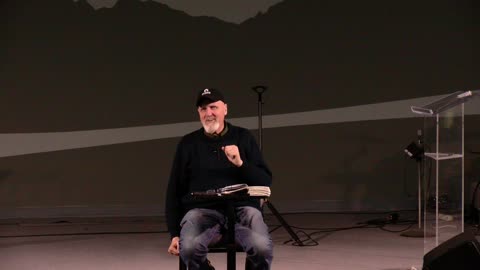 Wednesday Night | The Law Of Faith