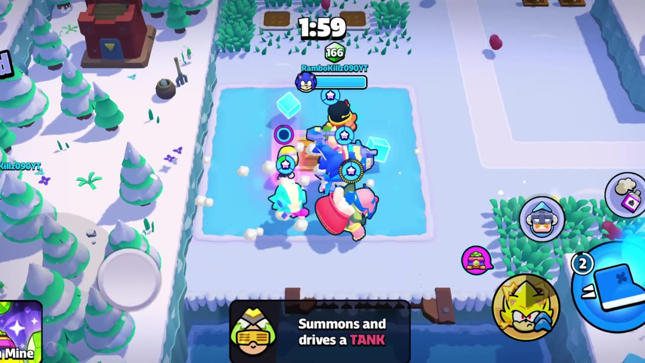 🙏(๑˃́ꇴ˂̀๑)🏅✌SB 2.0🤔٩(•̤̀ᵕ•̤́๑)🙏🏅Think. Believe. Achieve. 🤔🙏🏅SquadLeague(Aug 2025)#squadbusters