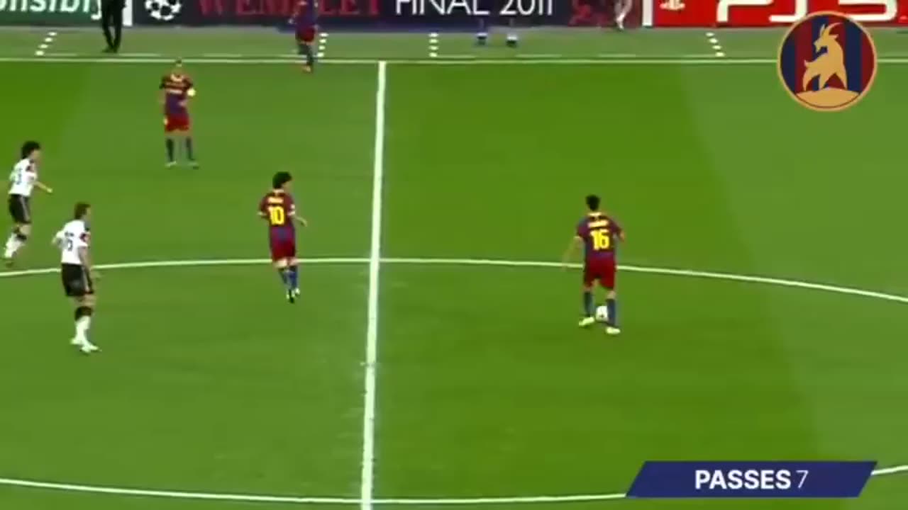 Review game real football part_5