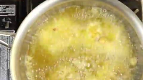 Keto Crispy Pickle-Brined Chicken Thighs Recipe