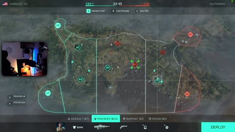 BF2042 Road to BF6 – Will This Grind Be Done Before Launch Day?
