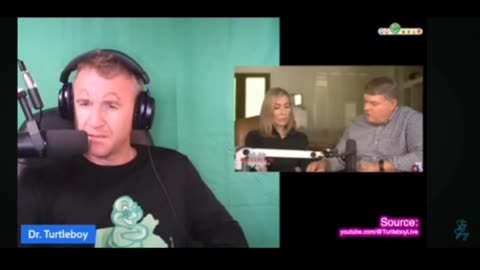 Hidden True Crime: The Looney Toons Couple