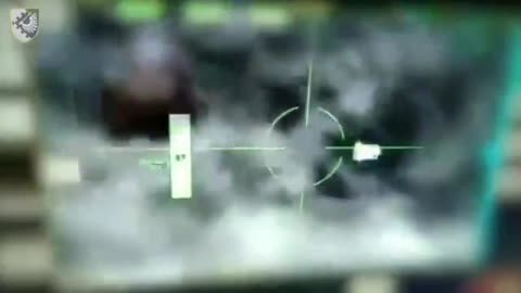 Skynex in action: German technology destroys Russian drones without warning