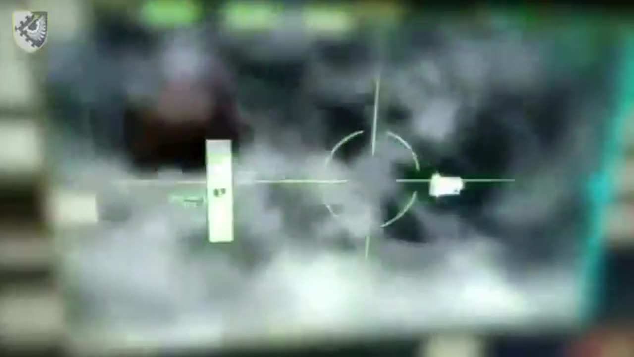 Skynex in action: German technology destroys Russian drones without warning