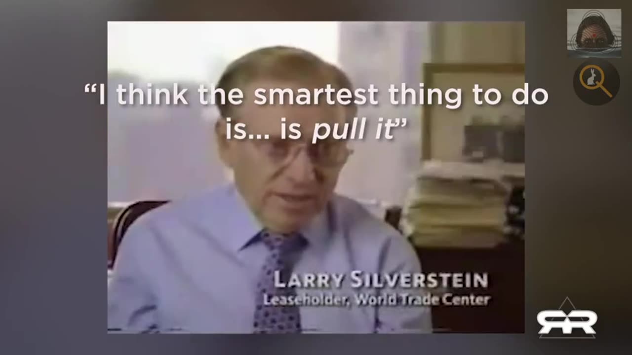 WTC 7 - kontrollierte Sprengung ?