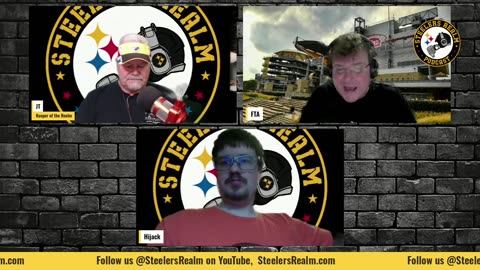 Total Embarrassment? Steelers vs Seahawks 🔥 Week 2 Showdown Recap! SRP S7-E15-327 9-15-2025