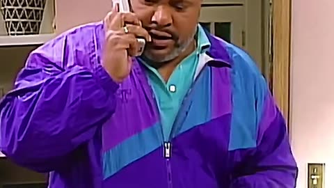 Fresh Prince clip