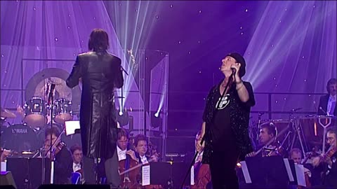 Wind Of Change - Scorpions (live)