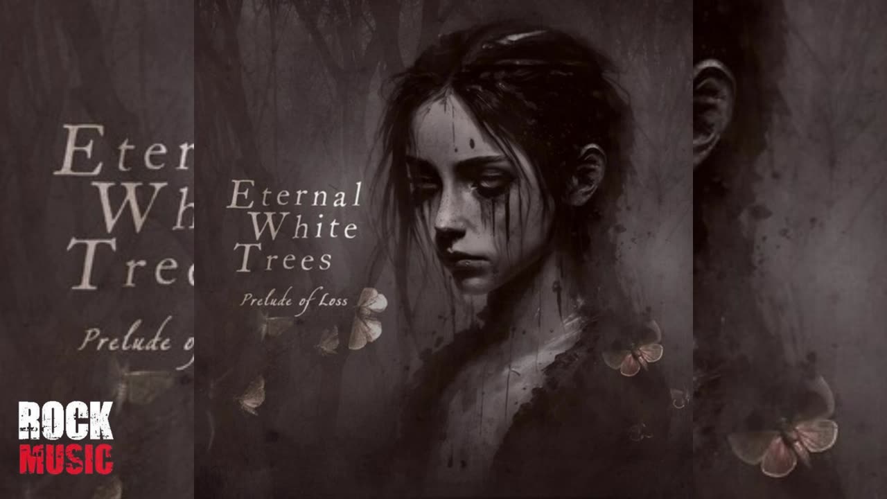 Eternal White Trees - Prelude Of Loss (2025)