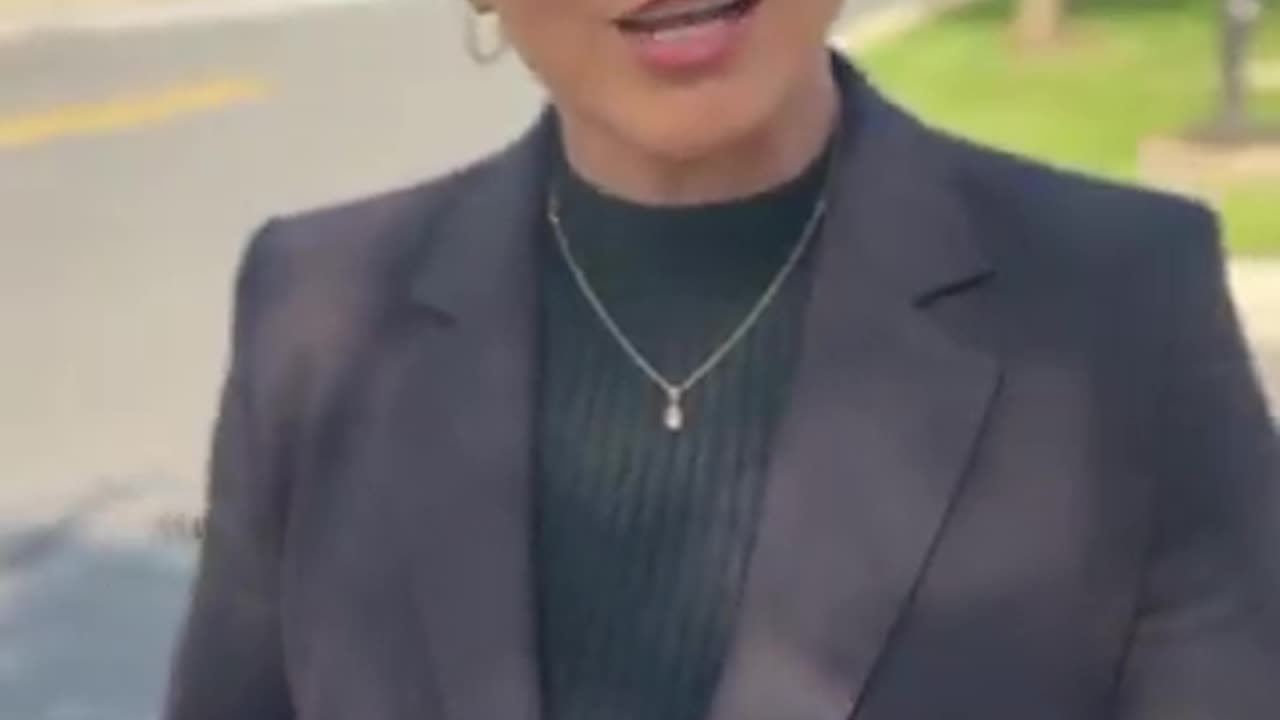 DNI Tulsi Gabbard - Trump’s first 100 days