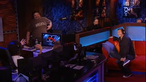 Bob Saget's Intervention With Artie - 08-13-08