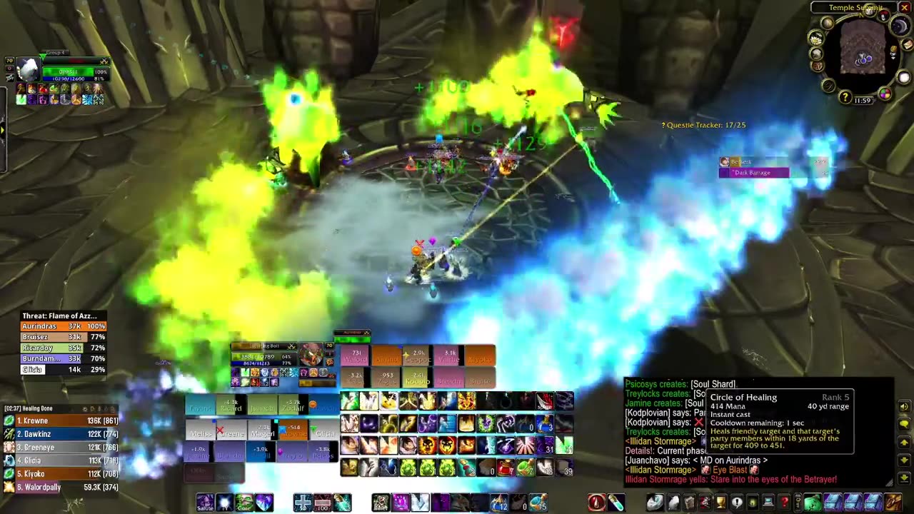 Illidan Stormrage