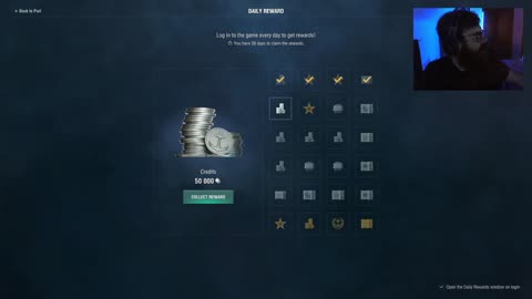 Subnautica pt. 2, but first world of warships daily missions