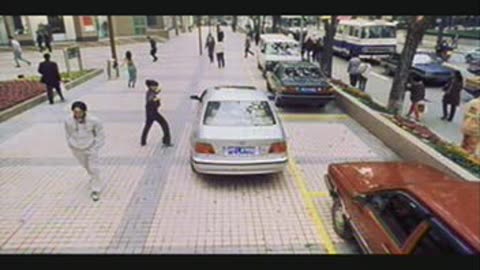 Parking Solutions