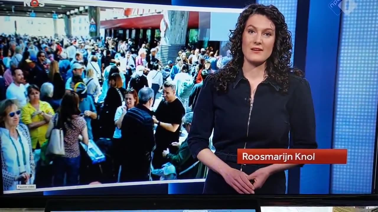NOS Journaal