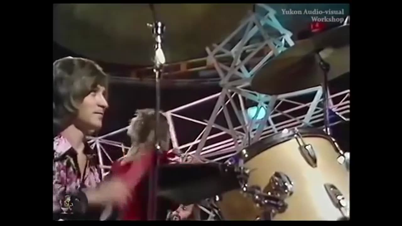 Rod Stewart - Maggie May