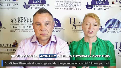 Stomach Acid Should Eat Through Carpet ... But We Pop Tums Like Candy!