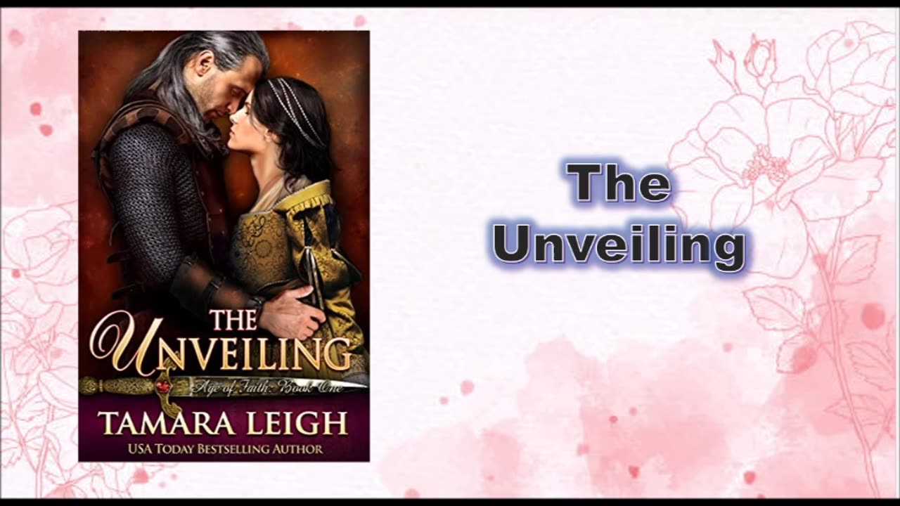 The Unveiling - Chapter 09