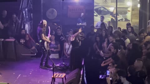 Lacey Sturm - "Life Screams" Live at Goldfield, Roseville CA 6/19/25