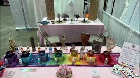 Psychic Reading by Faith