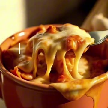 LASAGNA IN A MUG?! (1-MINUTE MICROWAVE HACK!) ☕🍝✨