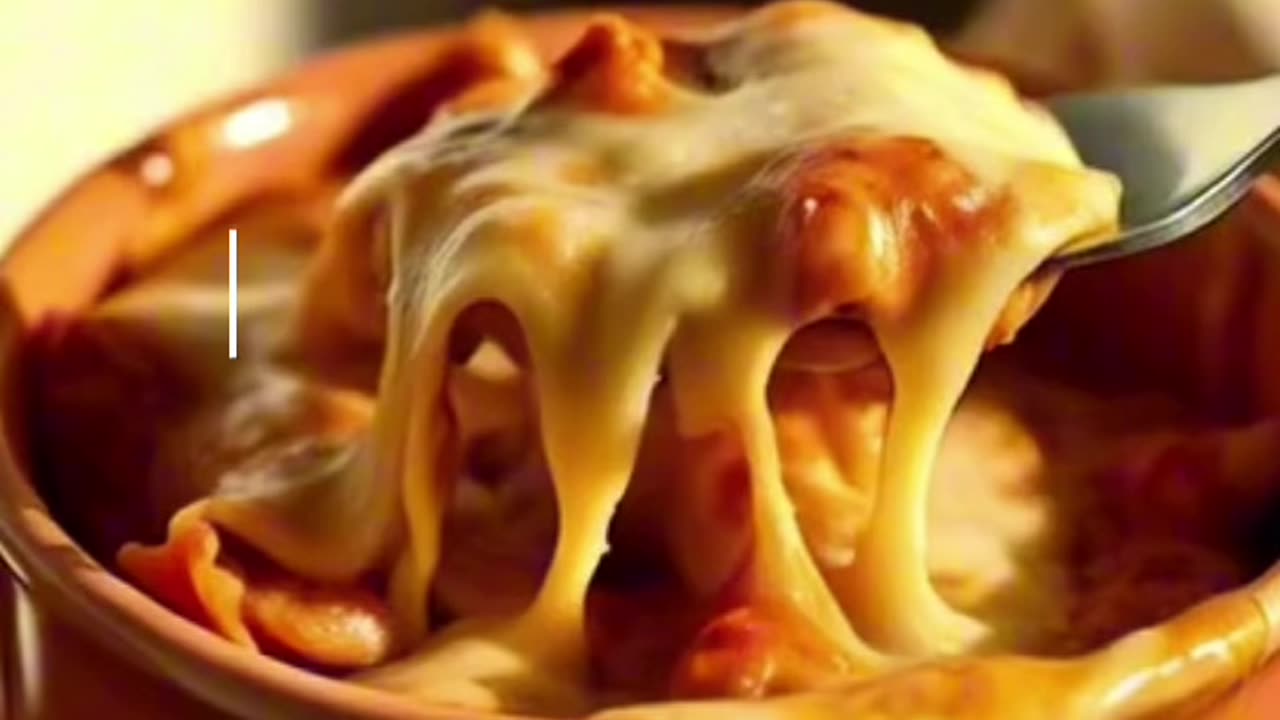 LASAGNA IN A MUG?! (1-MINUTE MICROWAVE HACK!) ☕🍝✨