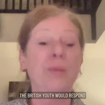 🚨 British Conscription Concerns: A Call for Transparency 🚨