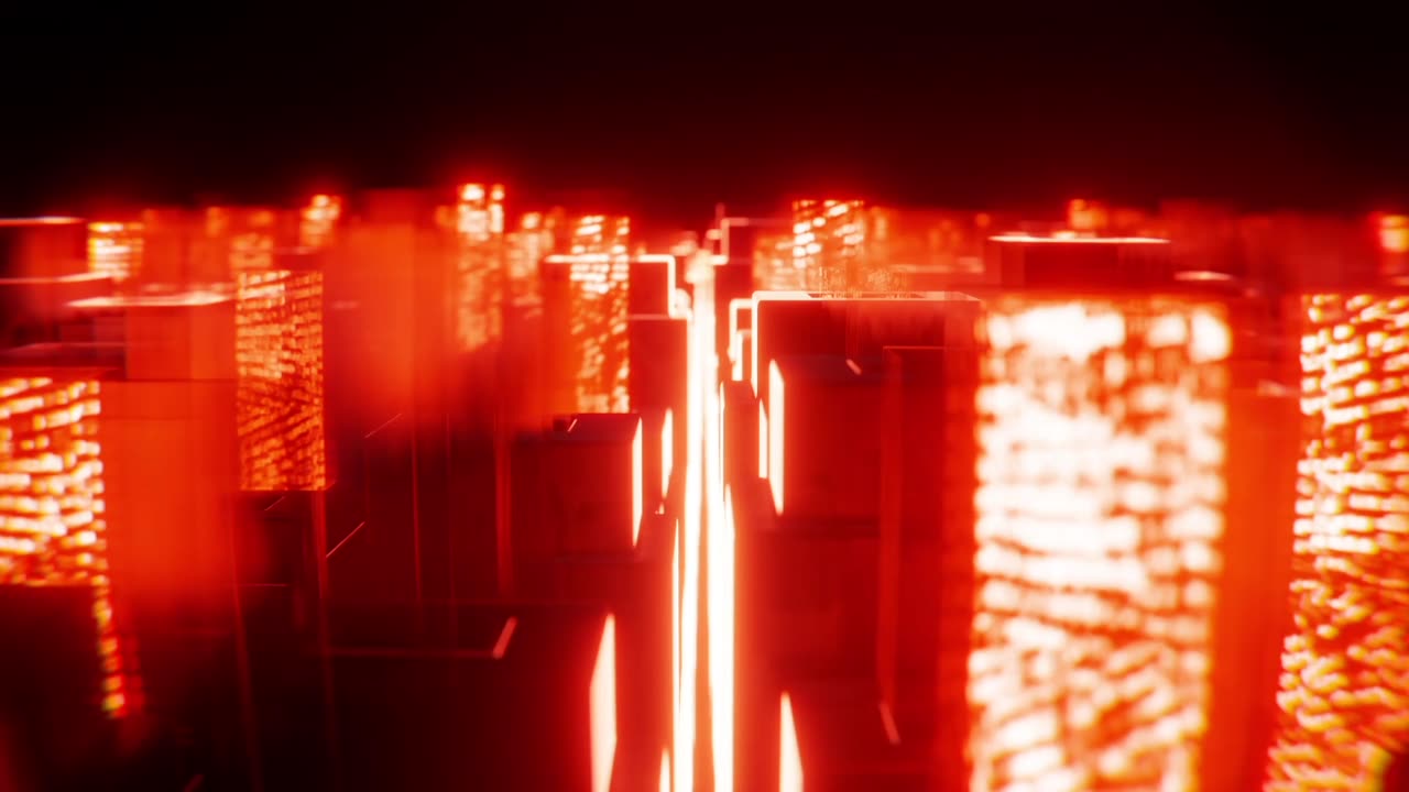 Fiberoptic Reconstruction (JFL3X Remix)