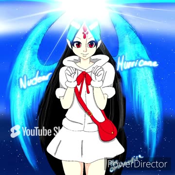 Speedpaint the omnivampires glittery wings