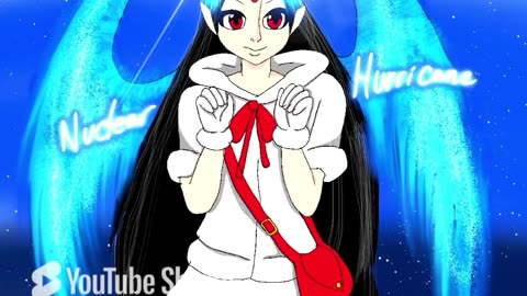 Speedpaint the omnivampires glittery wings