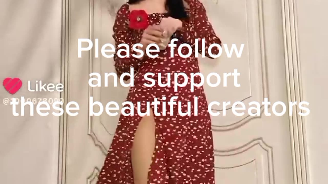 Lovely Ladies of Likee 21