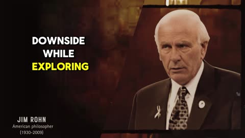 Secrets the Wealthy Know About Money That the Poor Don’t | Jim Rohn Powerful Motivation