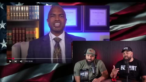 Reaction to Officer Tatum is a Boot-Licking Moron! @LackLusterMedia @TheLeadAttorney