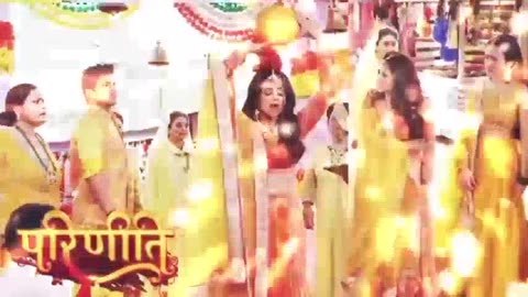 Parineeti Today Full Episode ¦ कुछ हासिल नहीं हुआ तो निशा ने लगाया आदित्य पर ये घिनोना इल्जाम