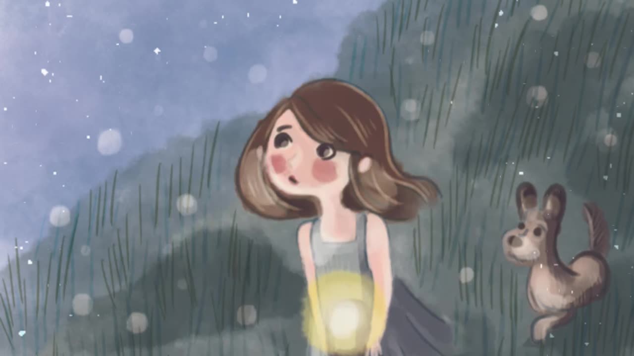 Luna Melody