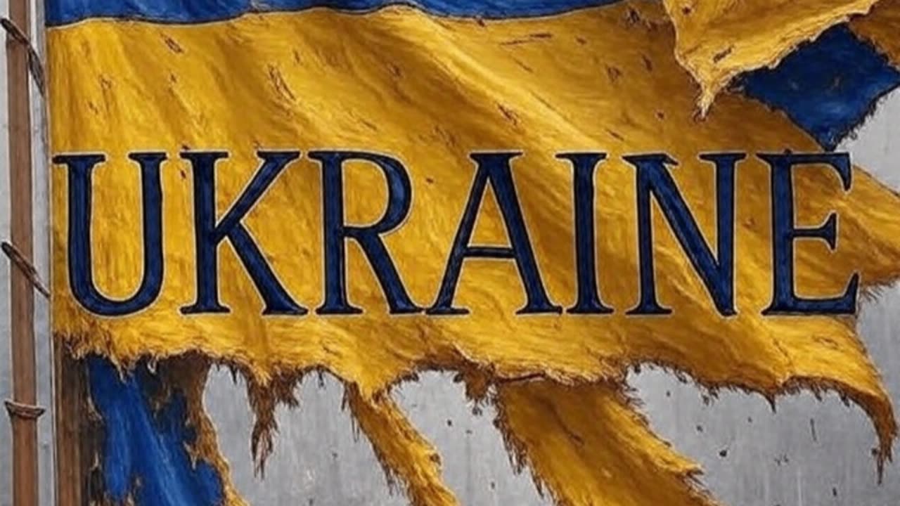 My Ramble: A Wake-Up Call